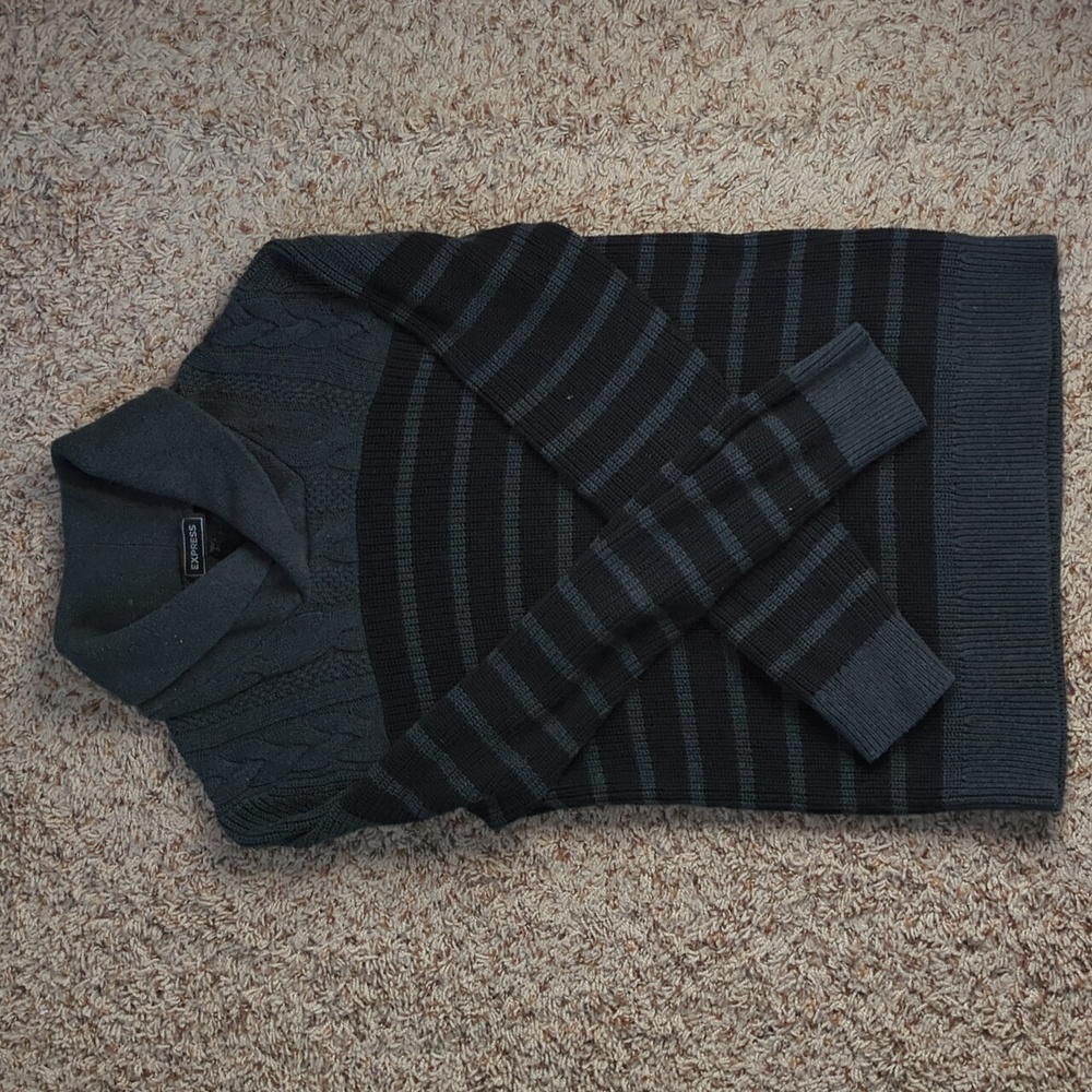 Express Sweater